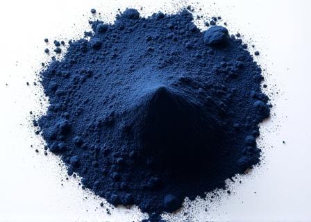 Pigment Indigo Pur